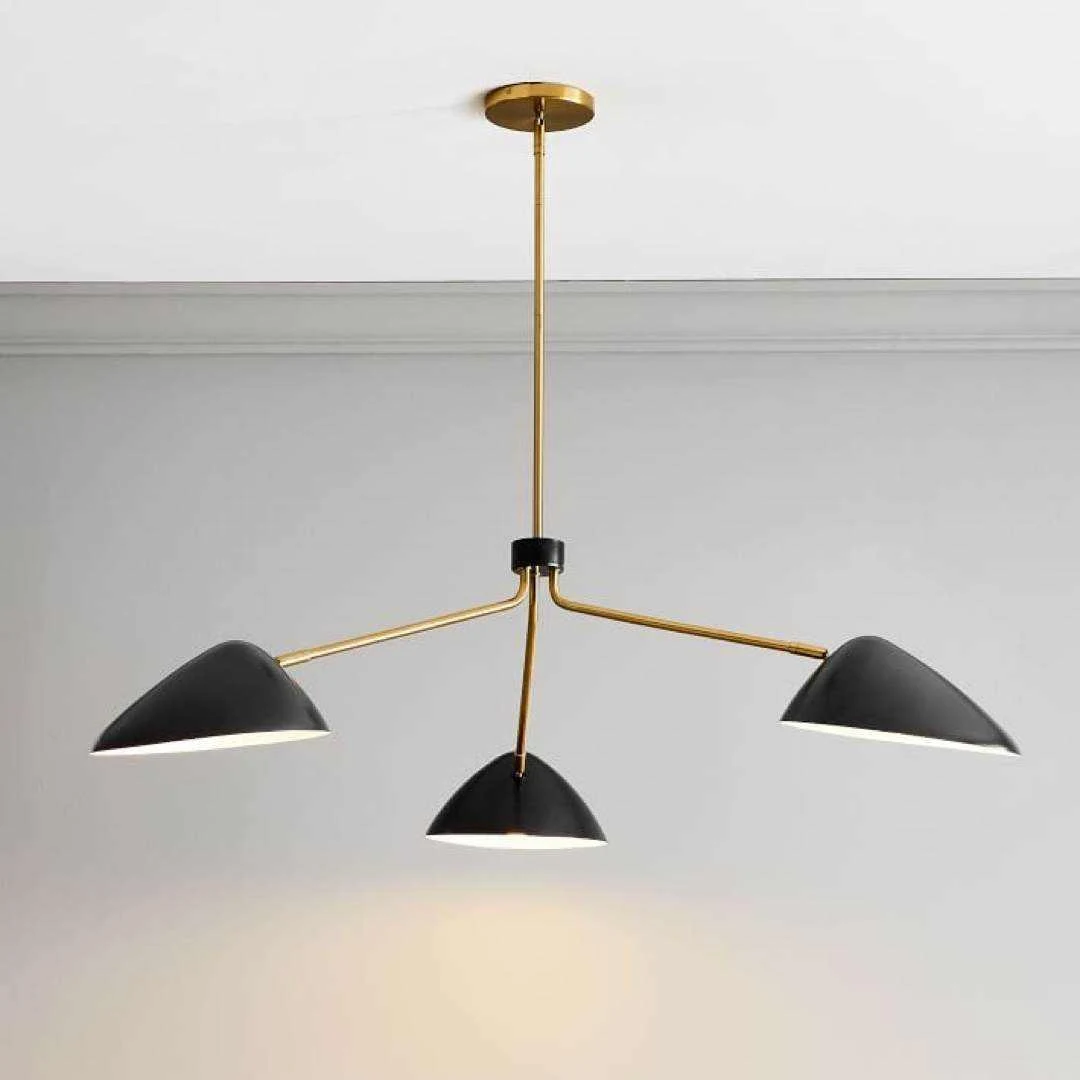Statement light