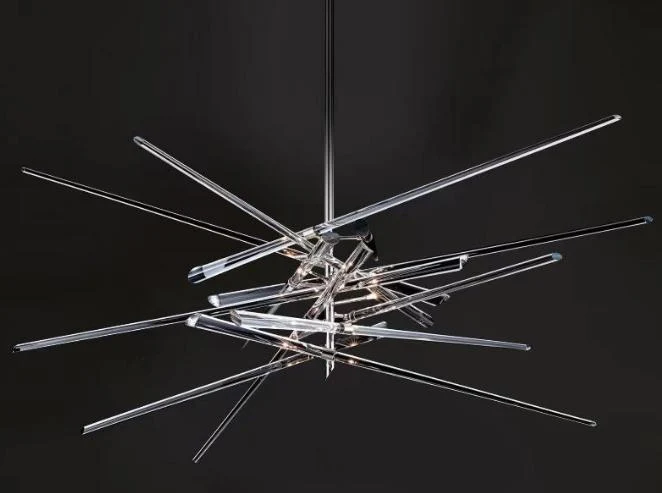 Statement light