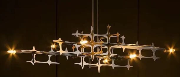 Statement light