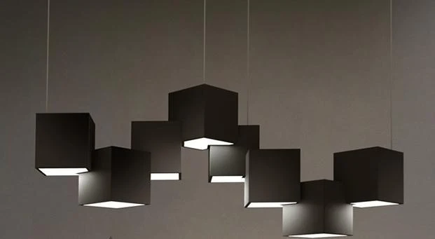 Statement light