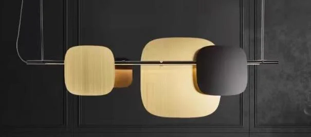 Statement light