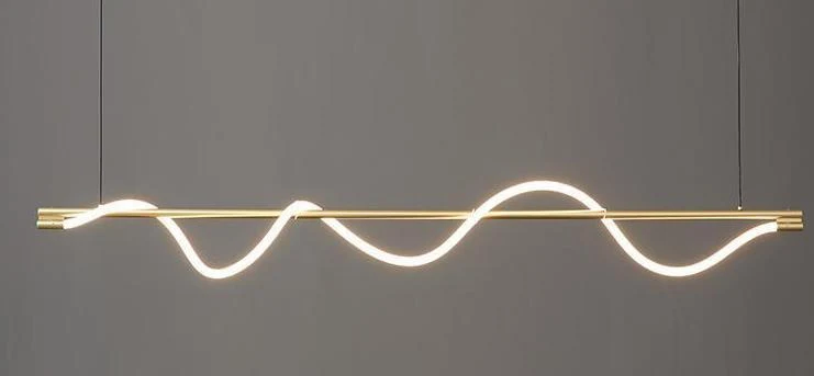 Statement light
