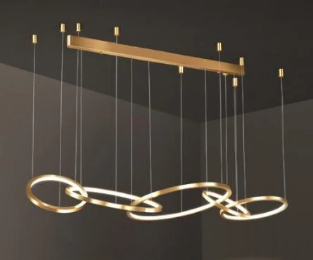Statement light