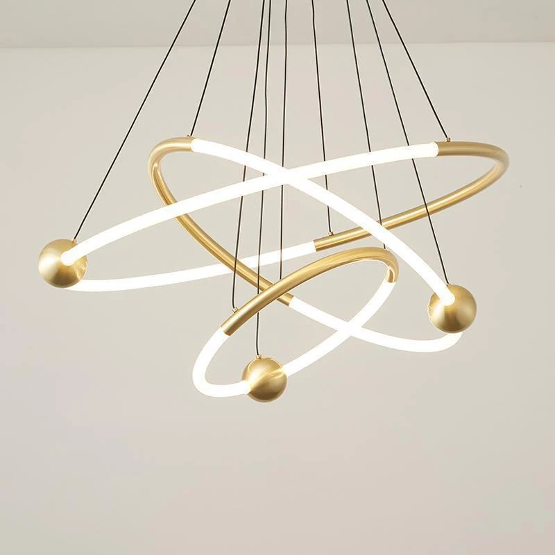 Statement light