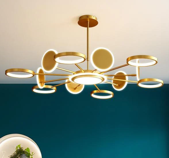 Statement light