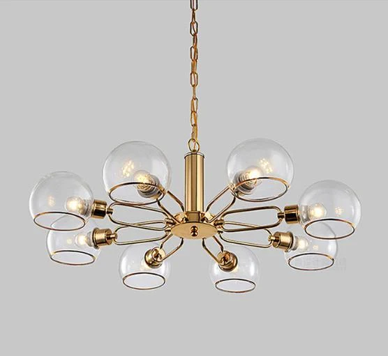 Statement light