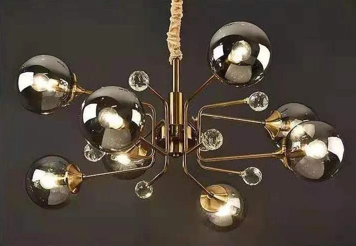 Statement light