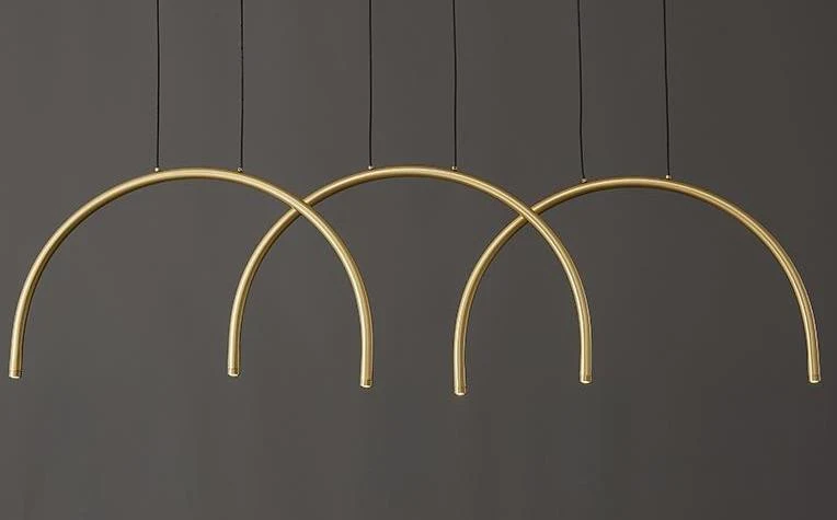 Statement light