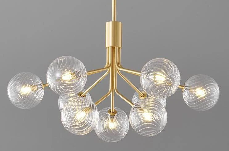 Statement light