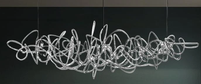 Statement light