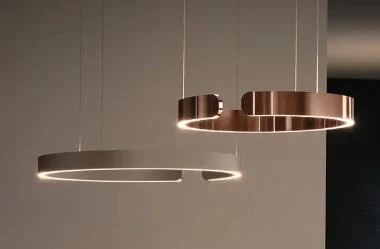 Statement light