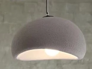Pendant light