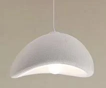 Pendant light