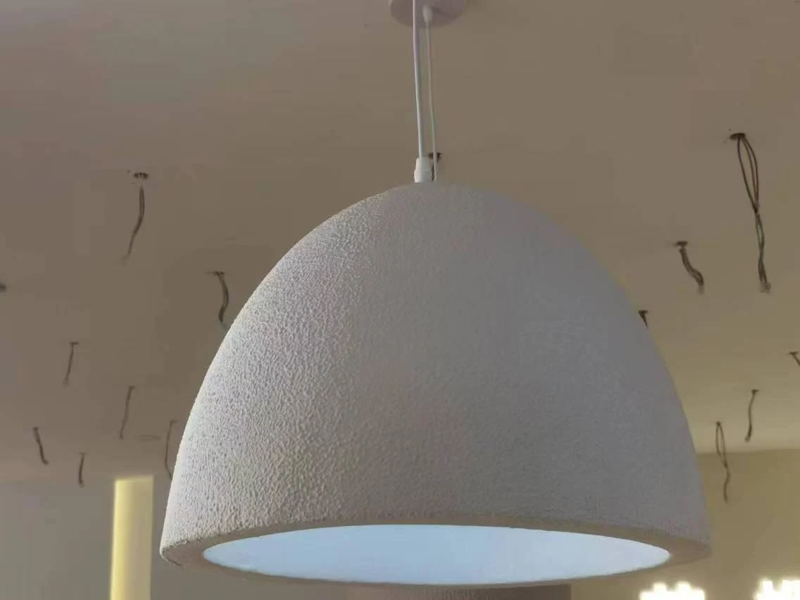 Pendant light