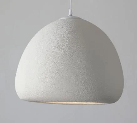 Pendant light