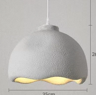 Pendant light