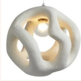 Pendant light