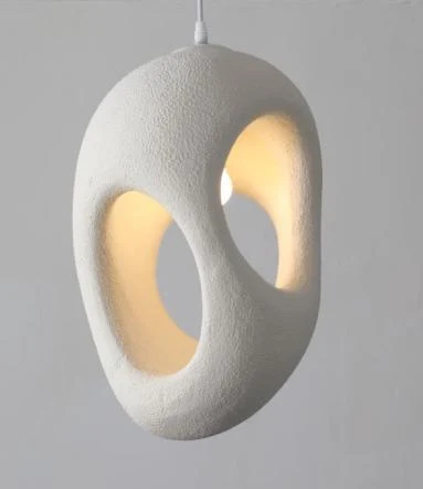 Pendant light