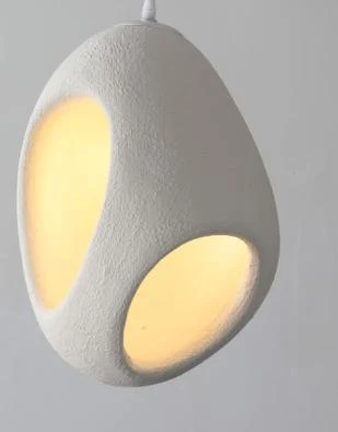 Pendant light