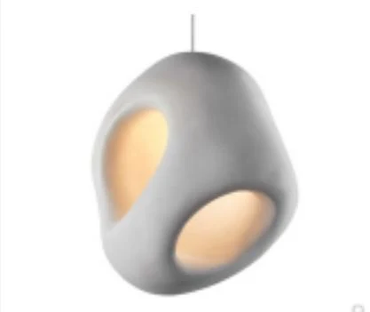 Pendant light