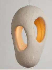 Pendant light