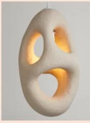 Pendant light