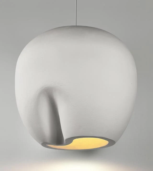 Pendant light