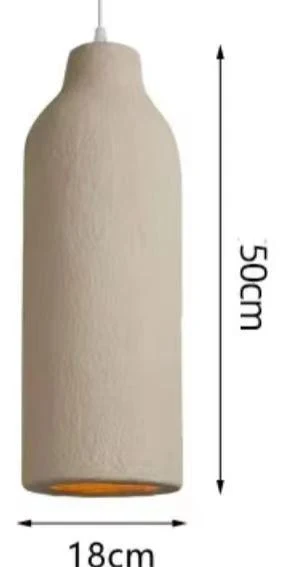 Pendant light