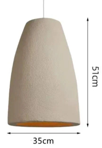 Pendant light
