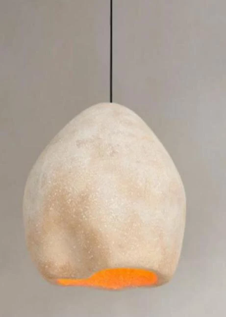 Pendant light