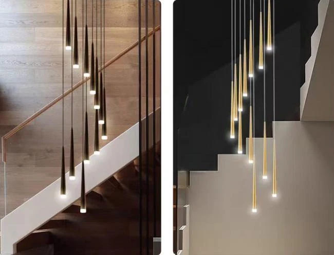 Staircase light