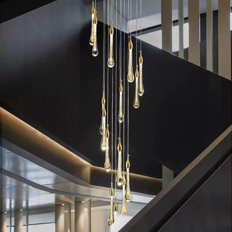 Staircase light
