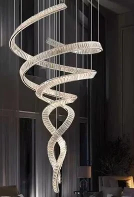 Staircase light