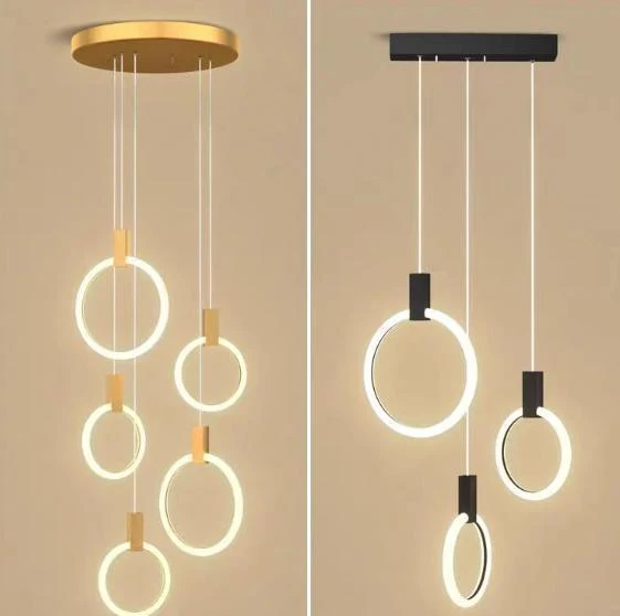 Staircase light