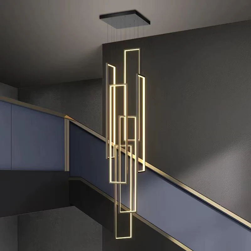 Staircase light