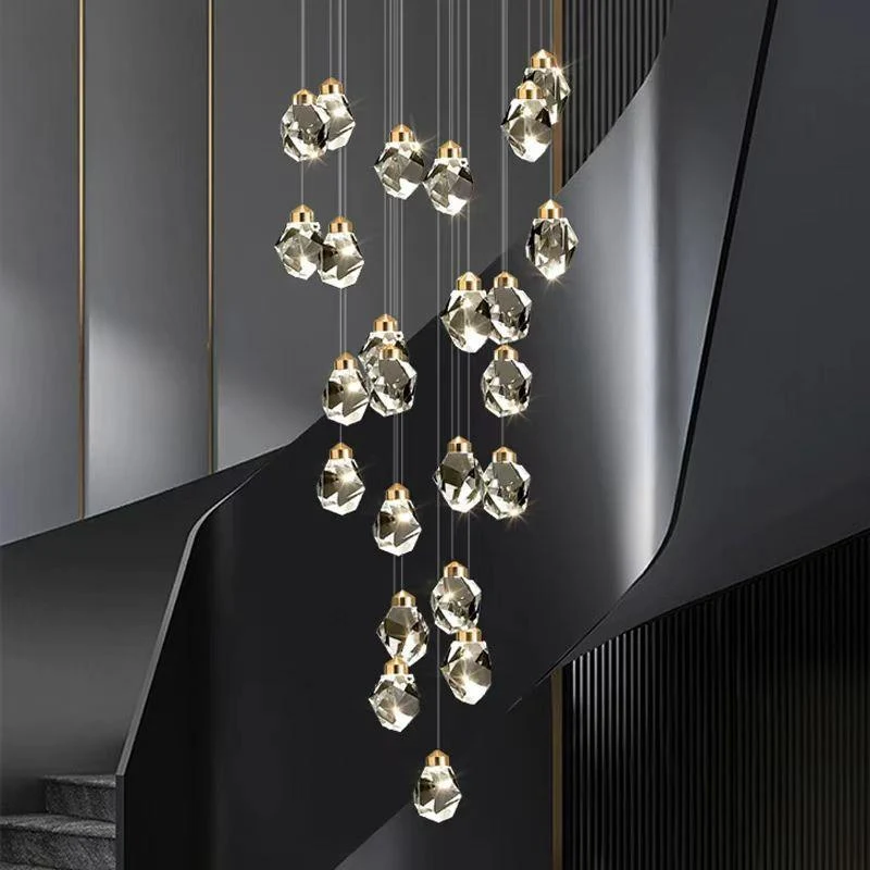Staircase light
