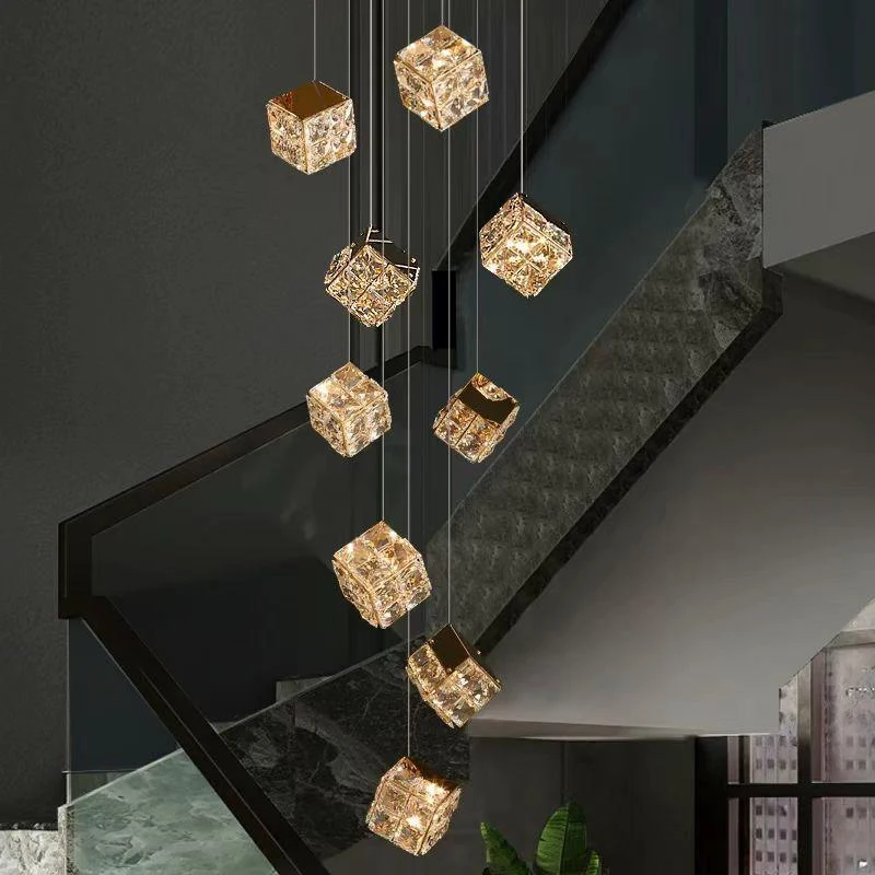 Staircase light