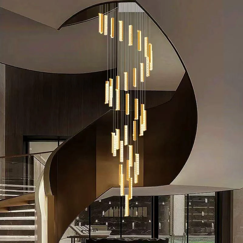 Staircase light