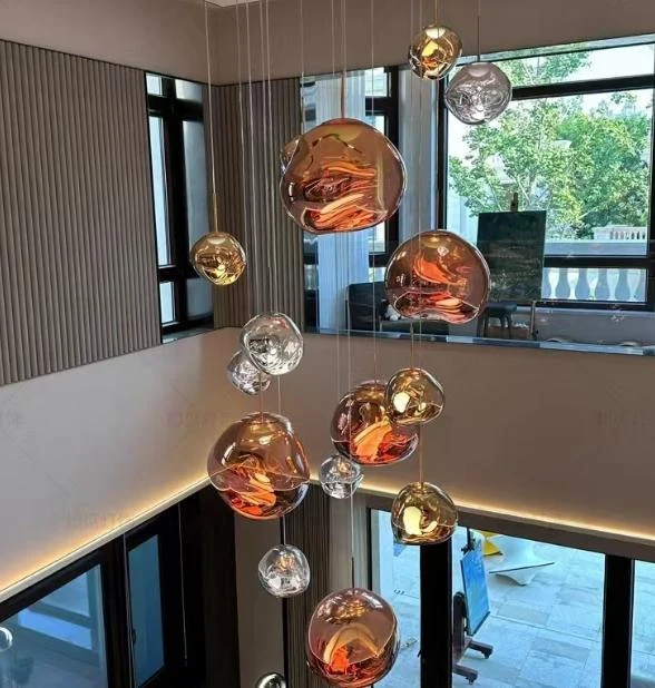 Staircase light