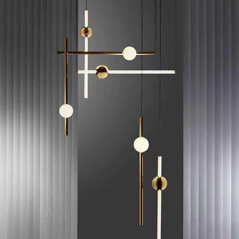 Staircase light