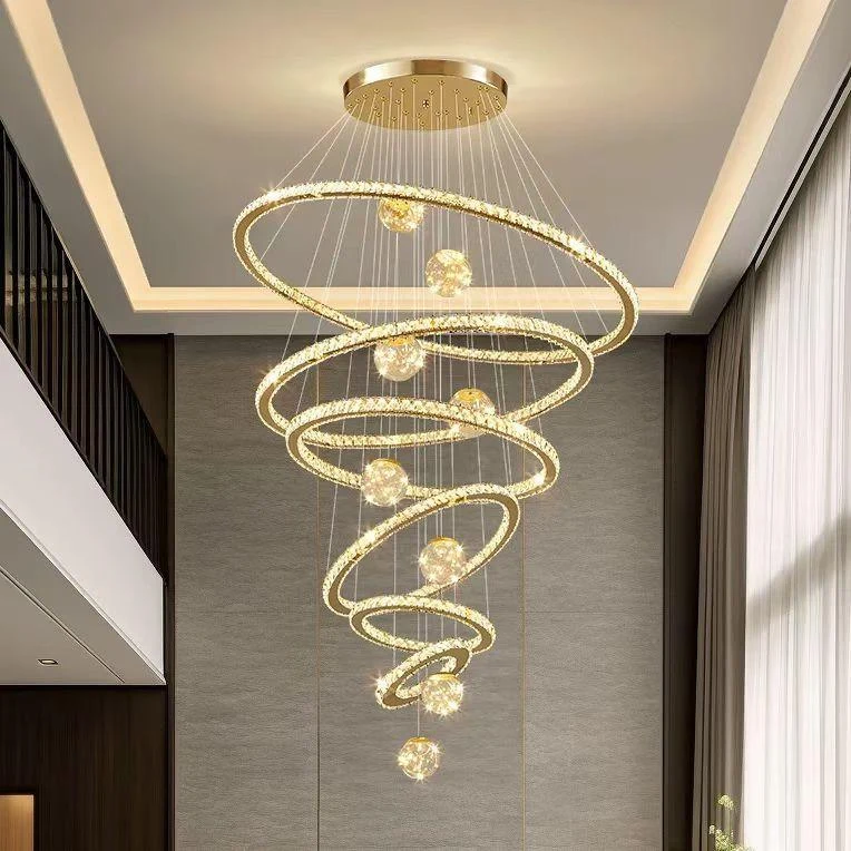 Staircase light