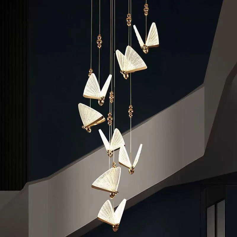 Staircase light
