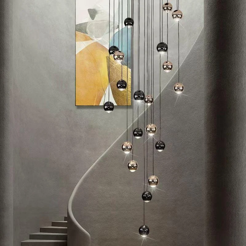 Staircase light