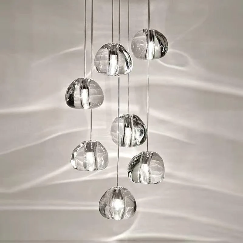 Staircase light