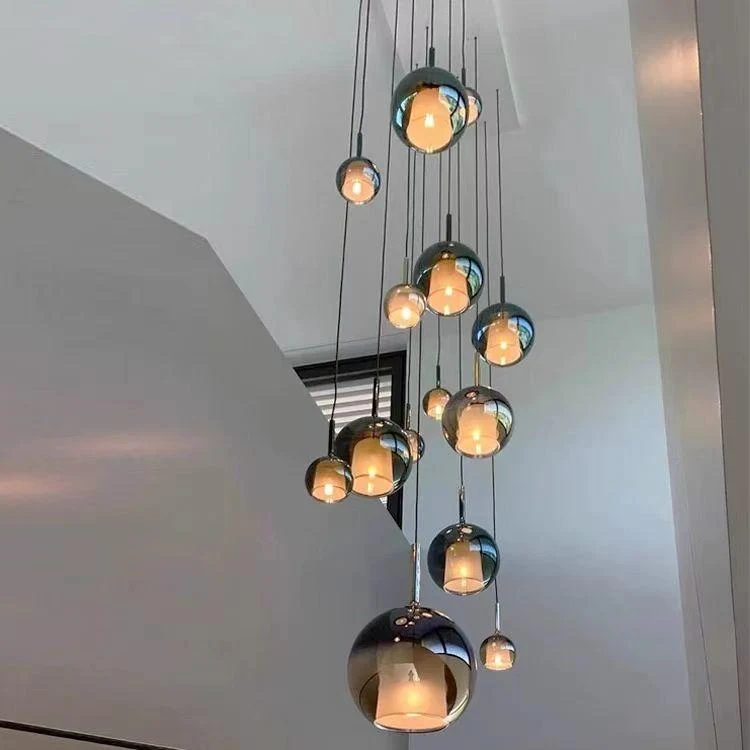 Staircase light