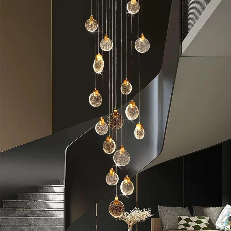 Staircase light