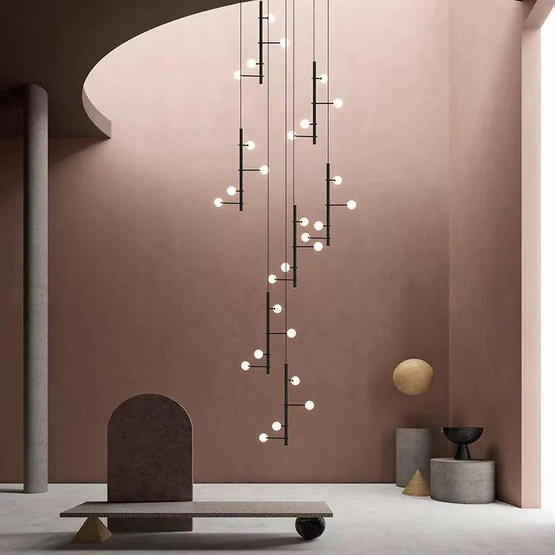 Staircase light