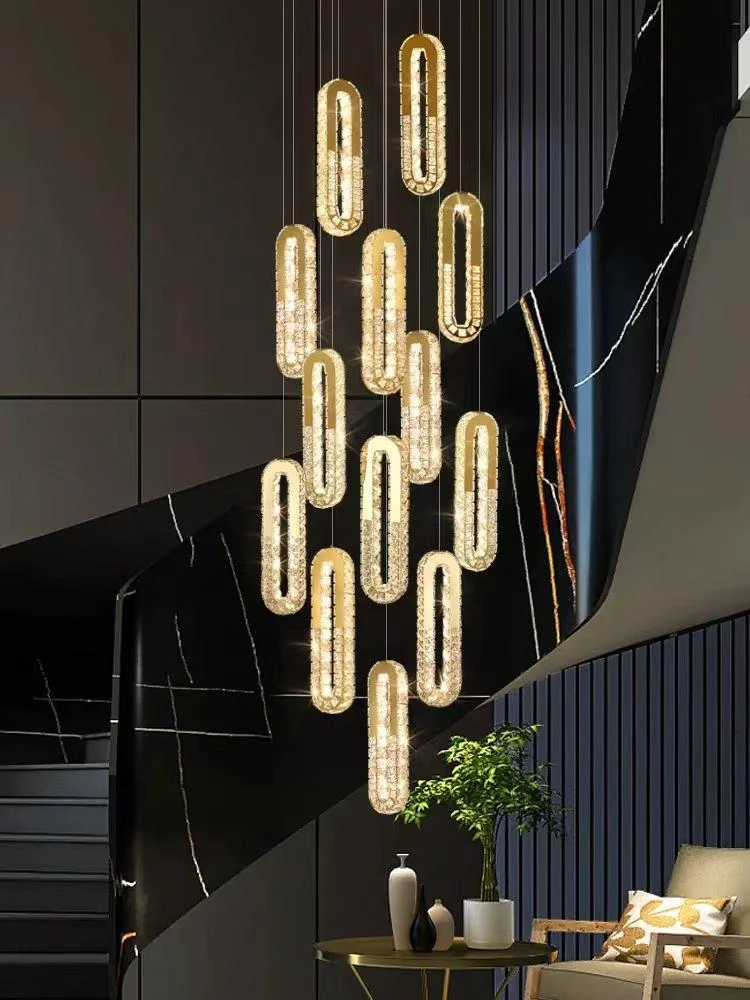 Staircase light