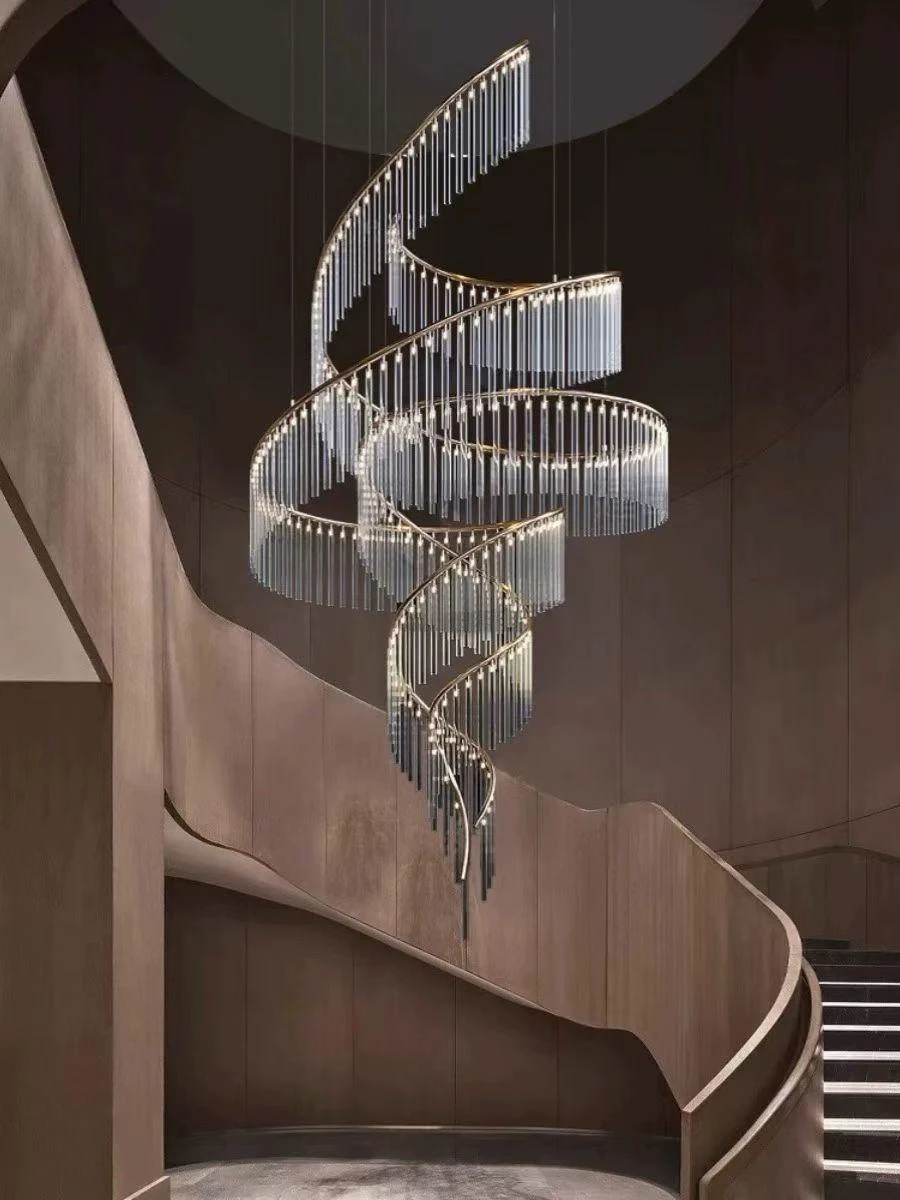 Staircase light
