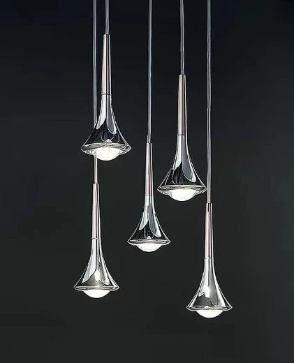 Staircase light